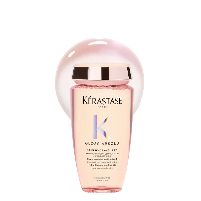 Kérastase Gloss Absolu Bain Hydra-Glaze 250ml