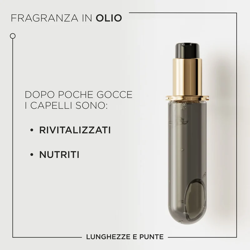 Kérastase Chronologiste, l'Huile de Parfum 75 ml