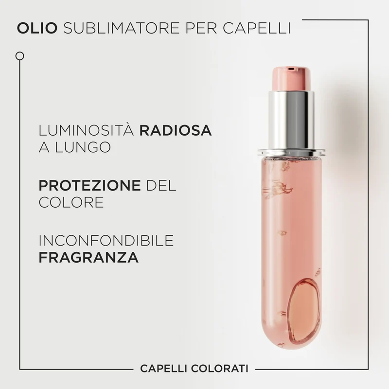 Kérastase l'Huile Chroma Eclat Ricaricabile