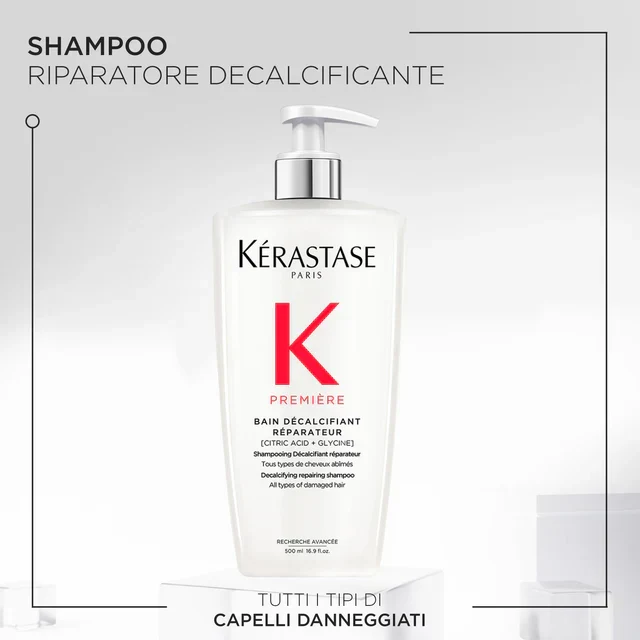 Kérastase Bain Nutri-Fortifiant 500ml