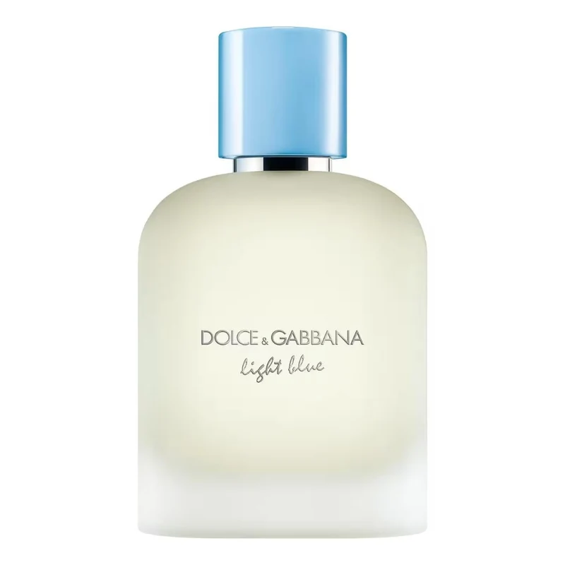 Light Blue pour Homme - Eau de Toilette