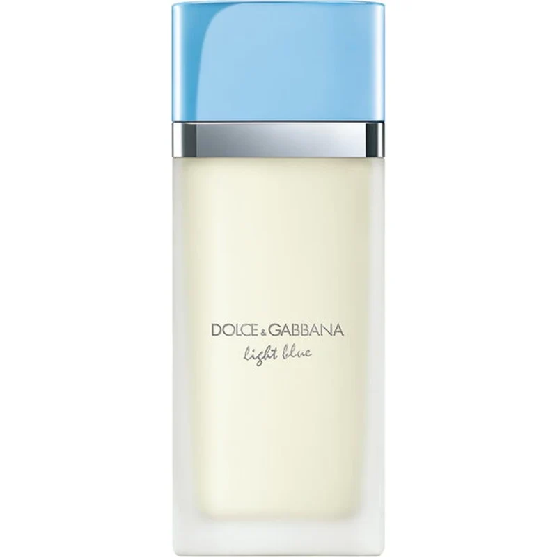 Light Blue pour Homme - Eau de Toilette