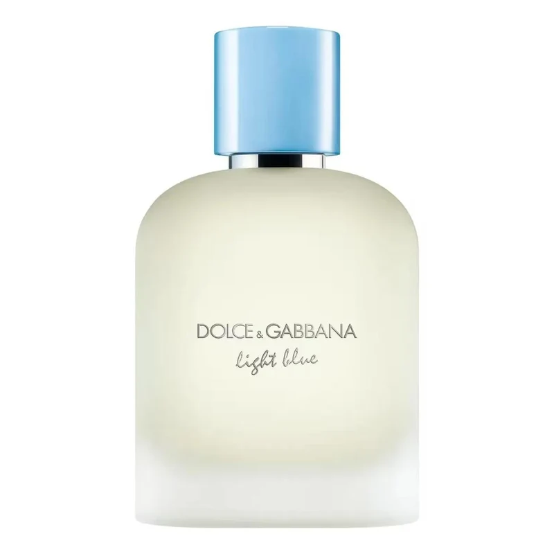 Light Blue pour Homme - Eau de Toilette (New)