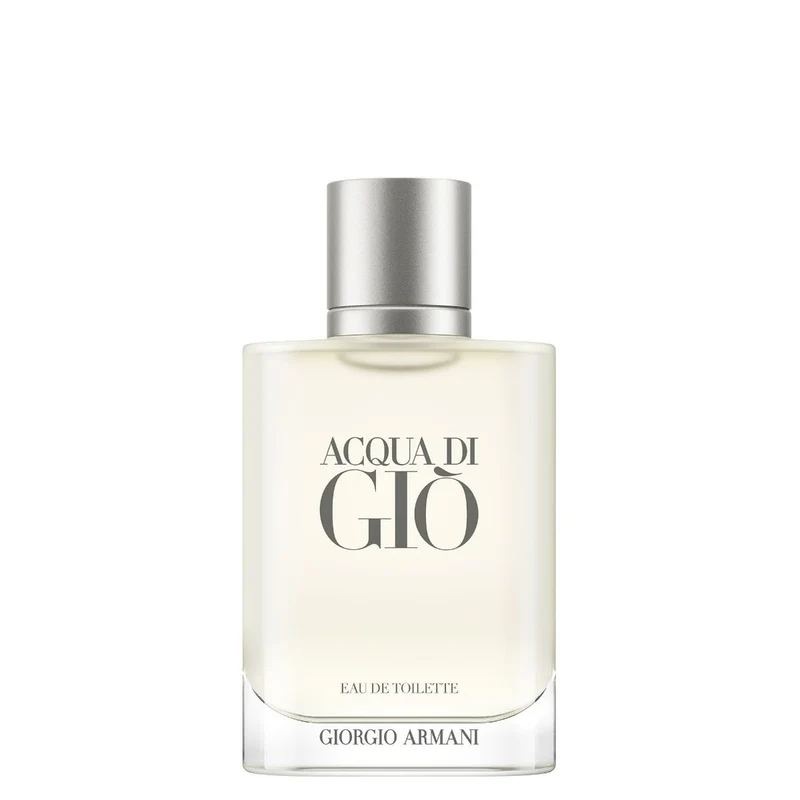 Acqua di Giò Eau de Toilette