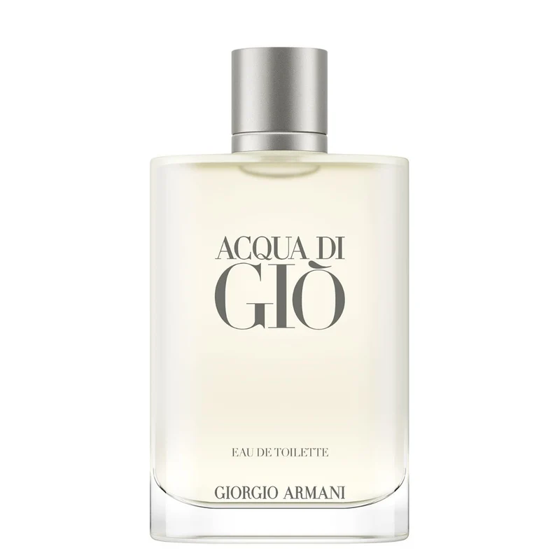 Acqua di Giò Eau de Toilette