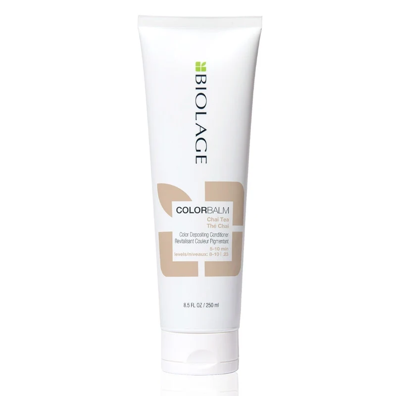 Color Balm Chai Tea
