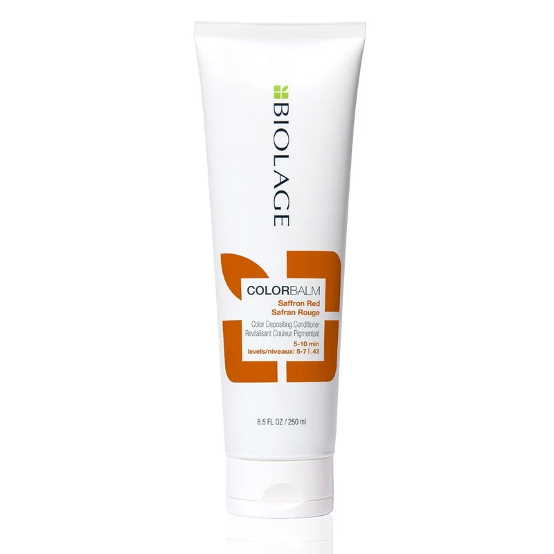 Color Balm Chai Tea