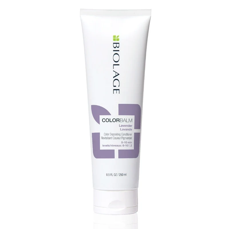 Color Balm Chai Tea