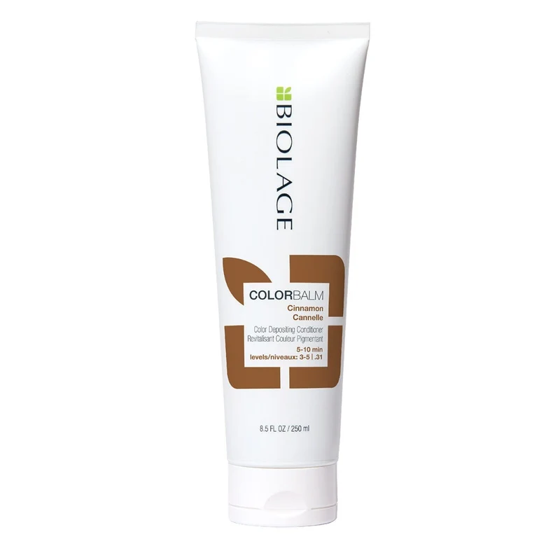 Color Balm Chai Tea