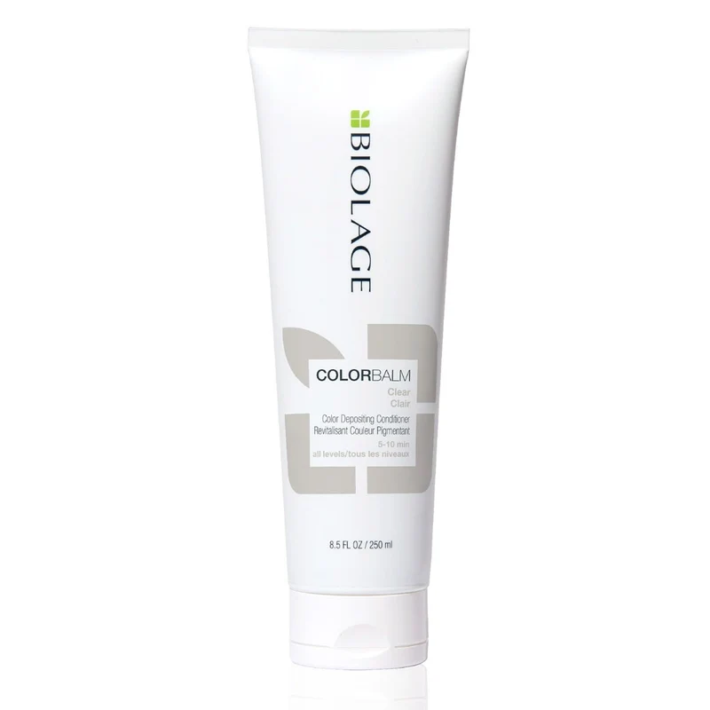 Color Balm Chai Tea