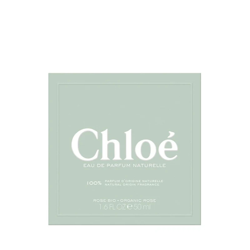 Chloé Naturelle