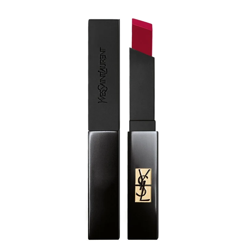 YSL Rouge Pur Couture The Slim Velvet Radical Rossetto Matte
