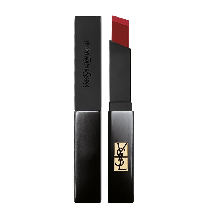 YSL Rouge Pur Couture The Slim Velvet Radical Rossetto Matte