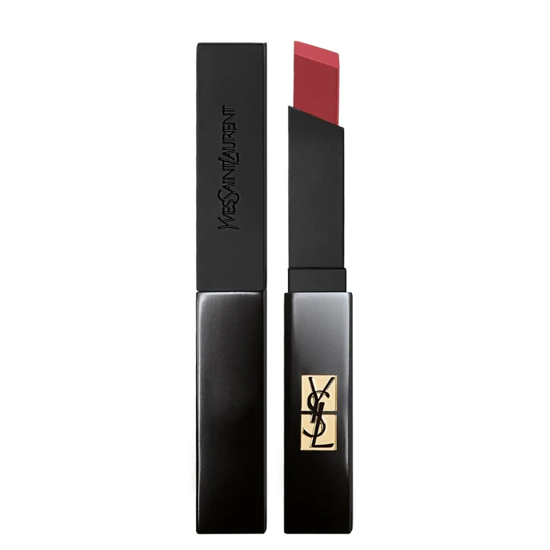 YSL Rouge Pur Couture The Slim Velvet Radical Rossetto Matte