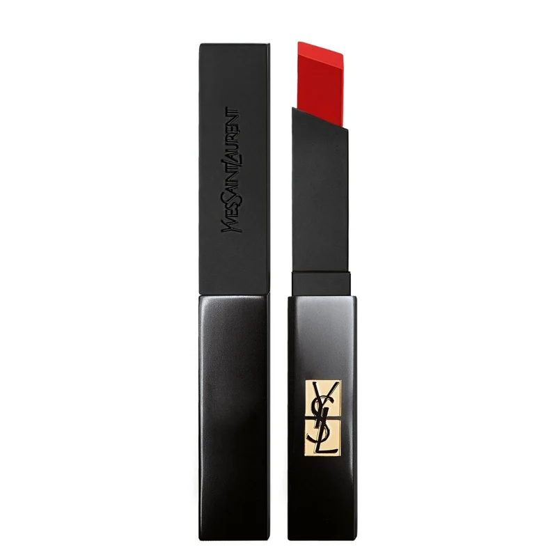 YSL Rouge Pur Couture The Slim Velvet Radical Rossetto Matte