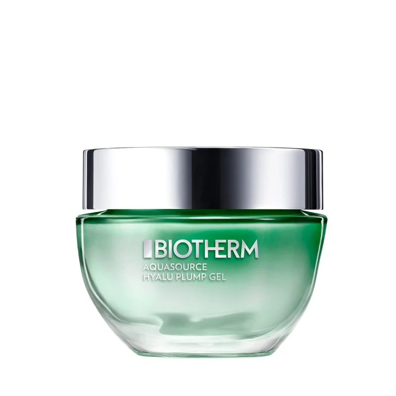 Aquasource Hyalu Plump Gel Pelli Normali Miste