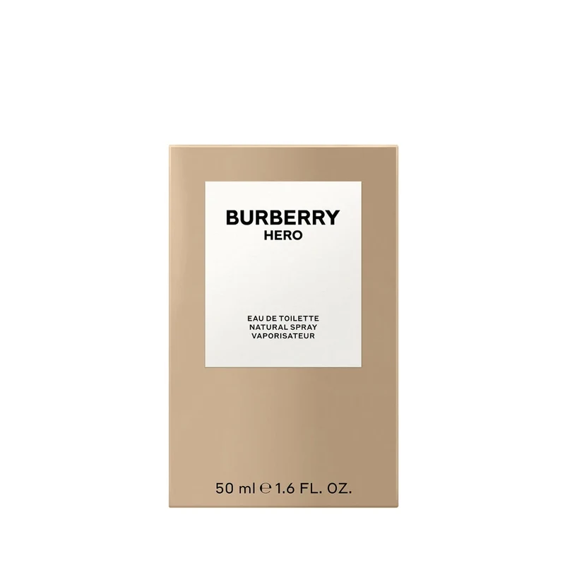 Burberry Hero