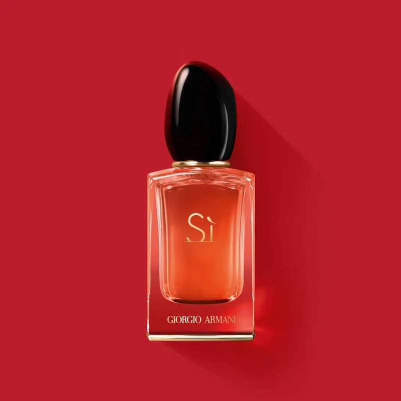 Sì Intense