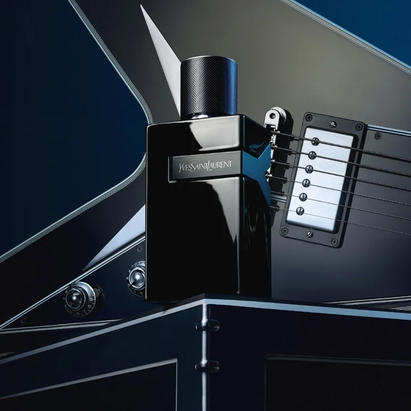 Y Le Parfum