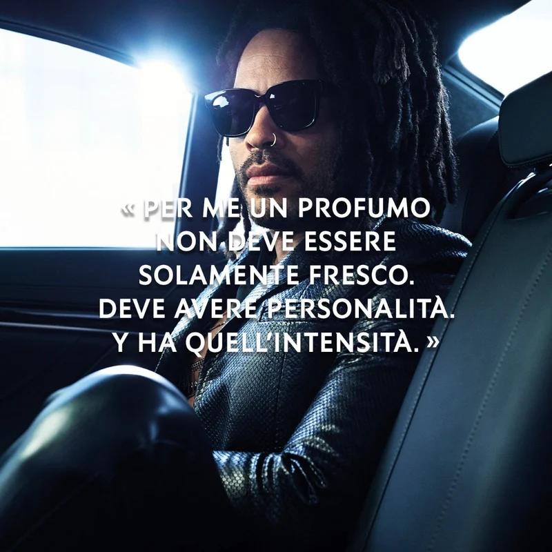Y Le Parfum
