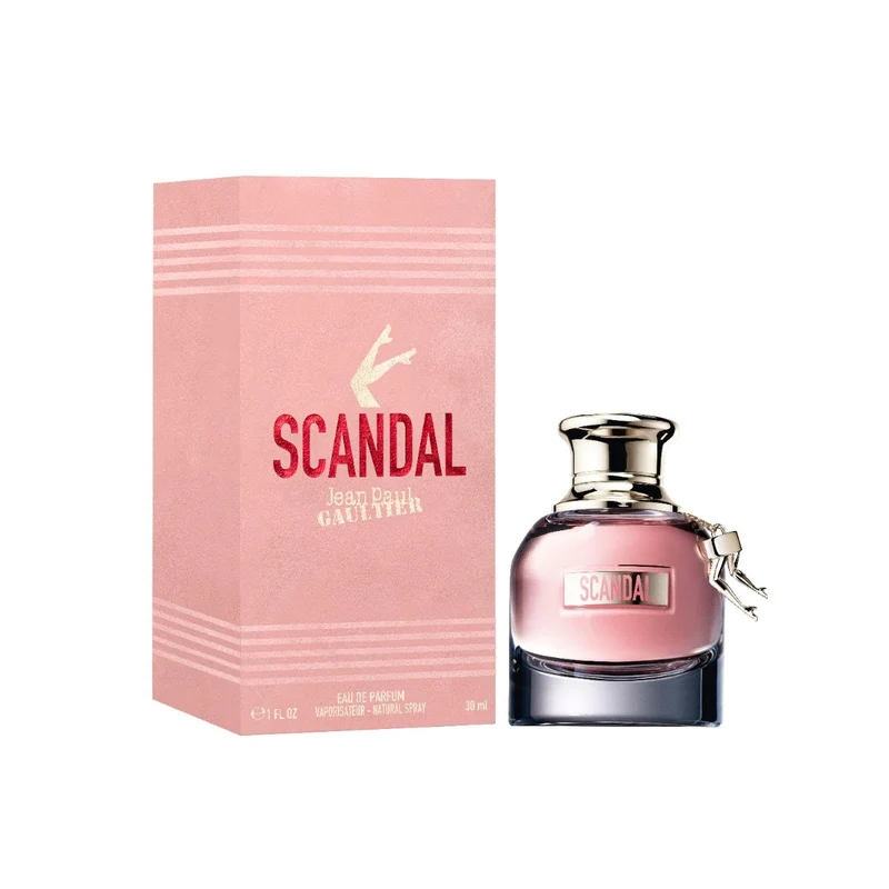 Scandal
