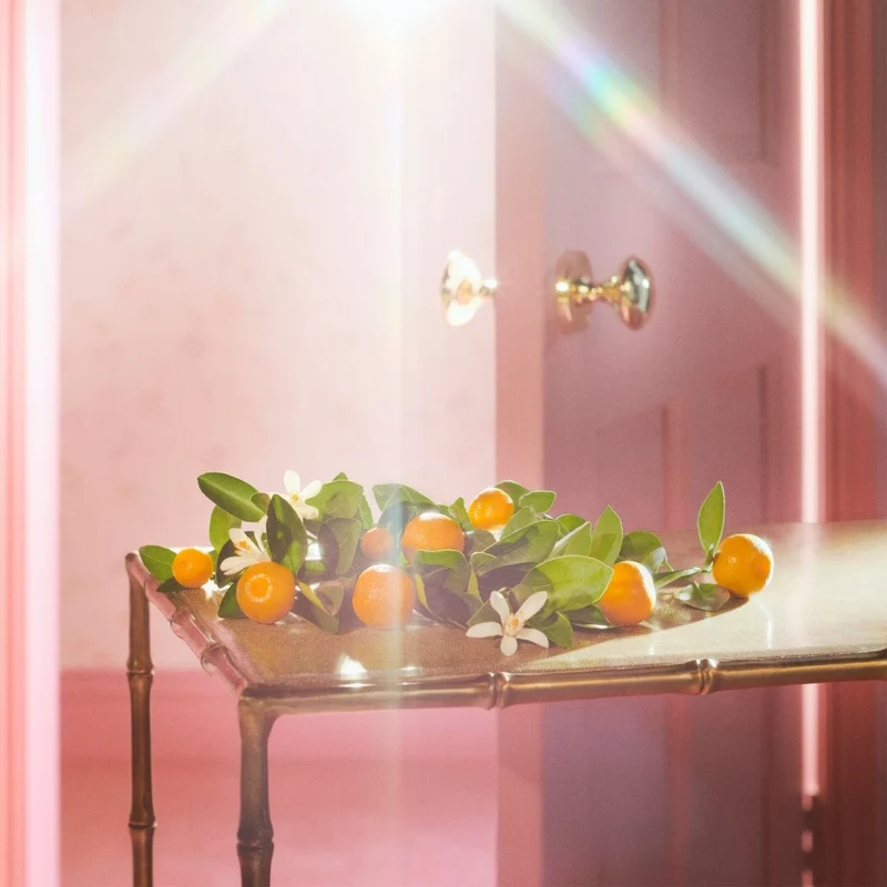 Gucci Flora Gorgeous Jasmine