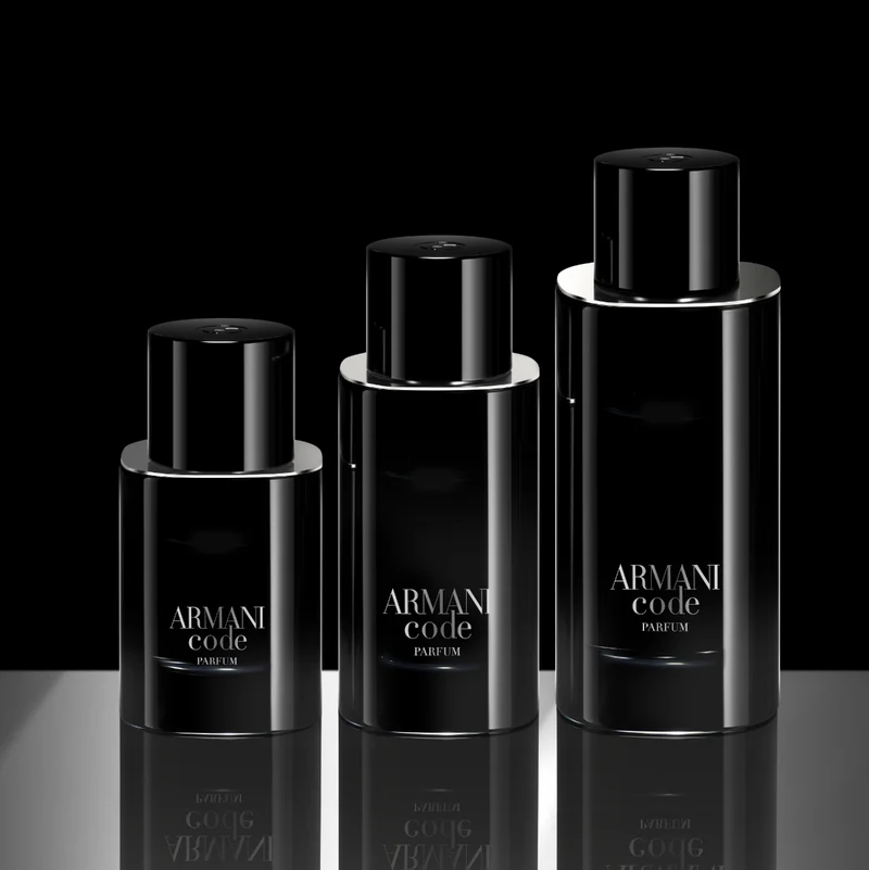 Armani Code Le Parfum