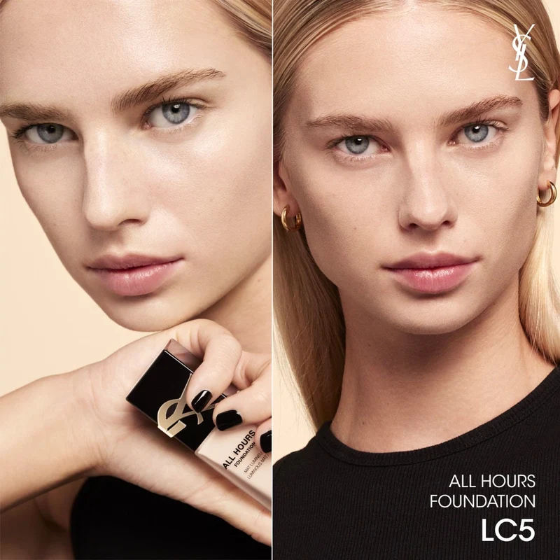 All Hours Foundation
