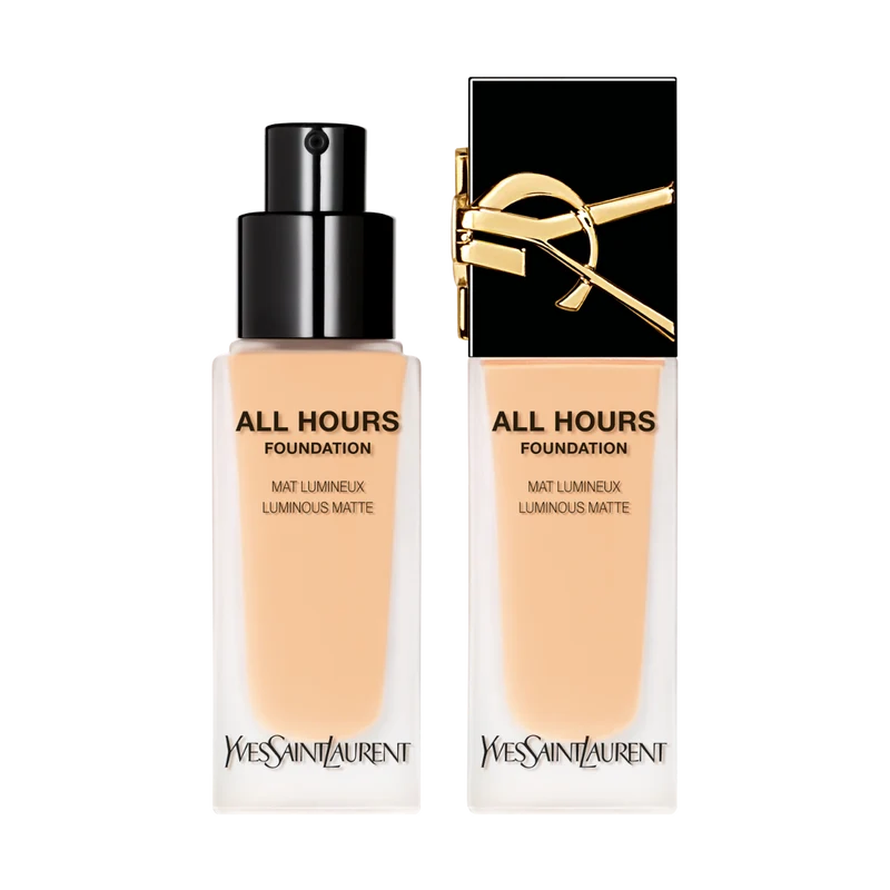 All Hours Foundation
