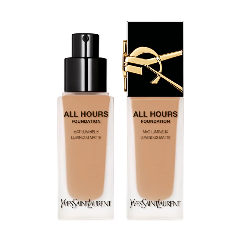 All Hours Foundation