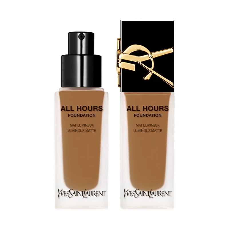 All Hours Foundation