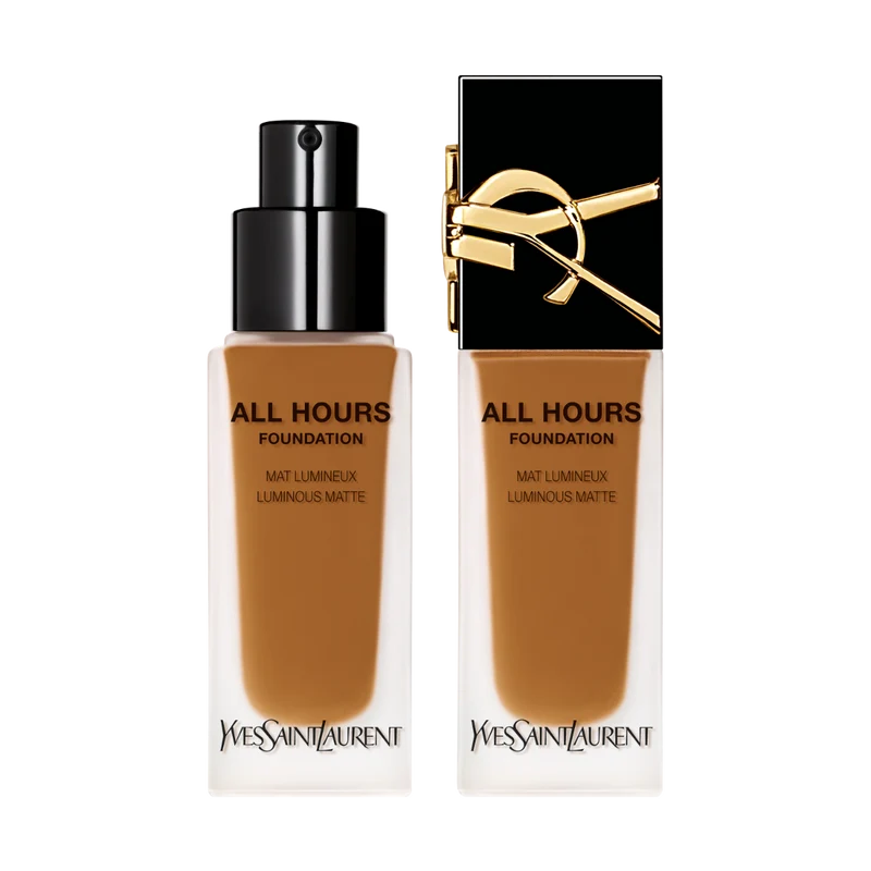 All Hours Foundation