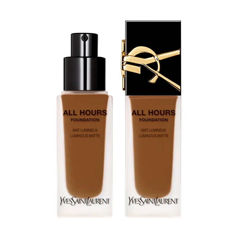 All Hours Foundation