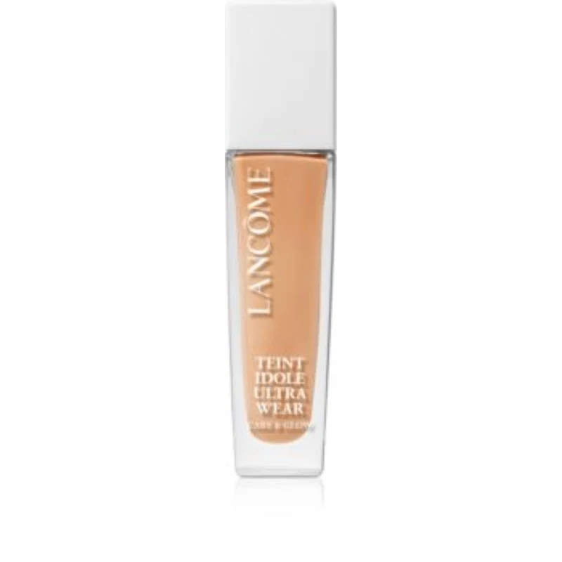 Teint Idole Ultra Wear Care & Glow