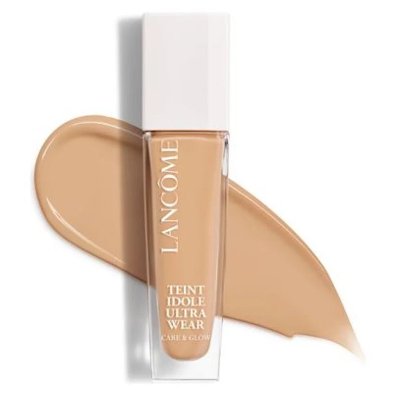 Teint Idole Ultra Wear Care & Glow