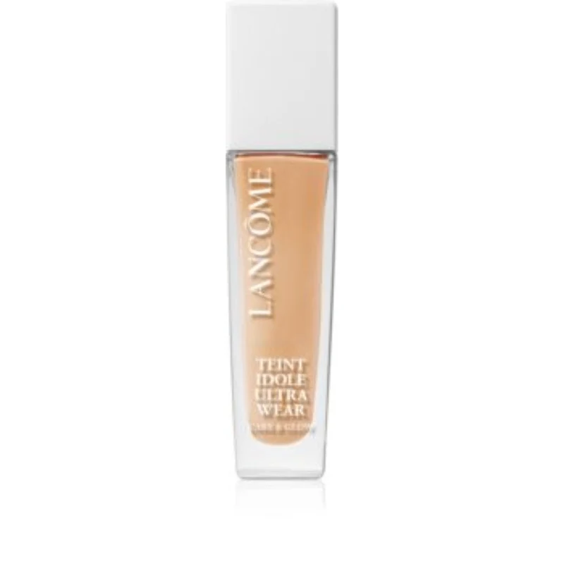 Teint Idole Ultra Wear Care & Glow