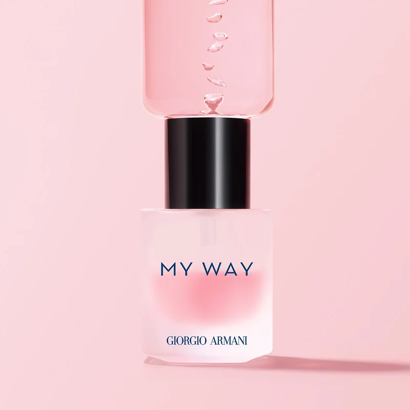 My Way Floral