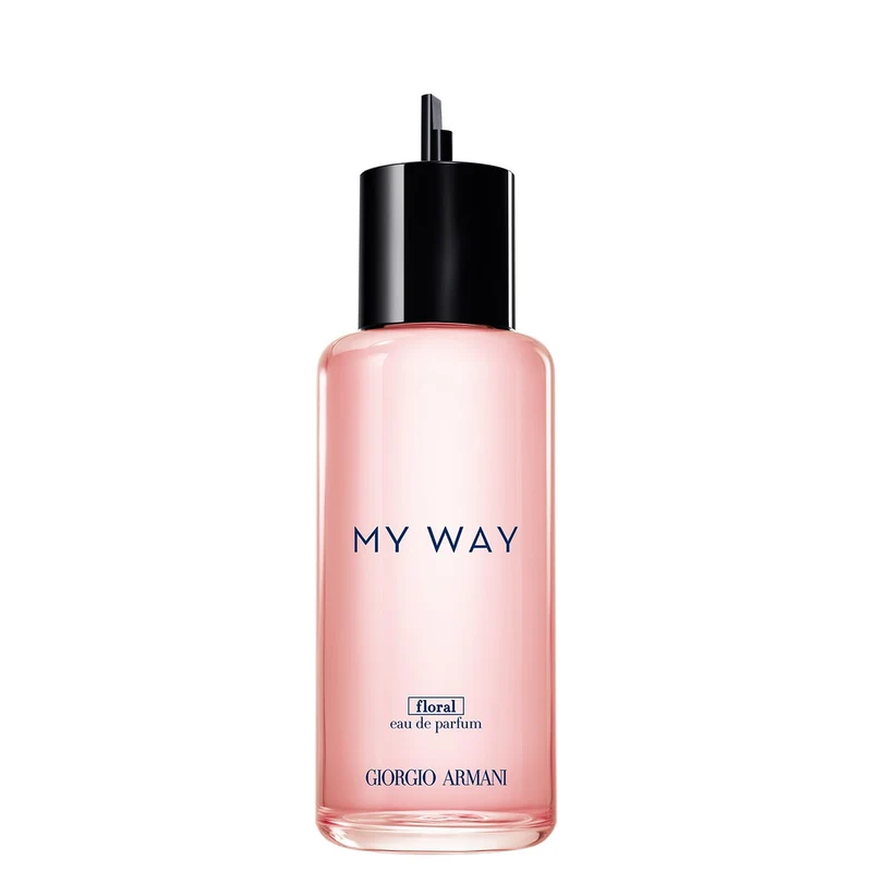 My Way Floral