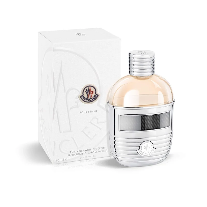 Moncler Pour Femme
