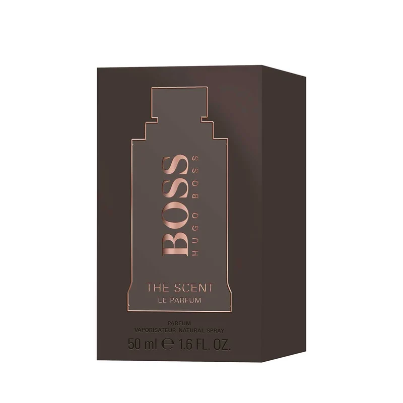 The Scent Le Parfum Pour Homme