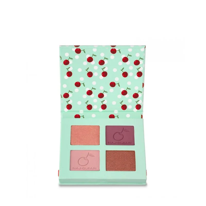 Cherry Dream Eyeshadow Palette