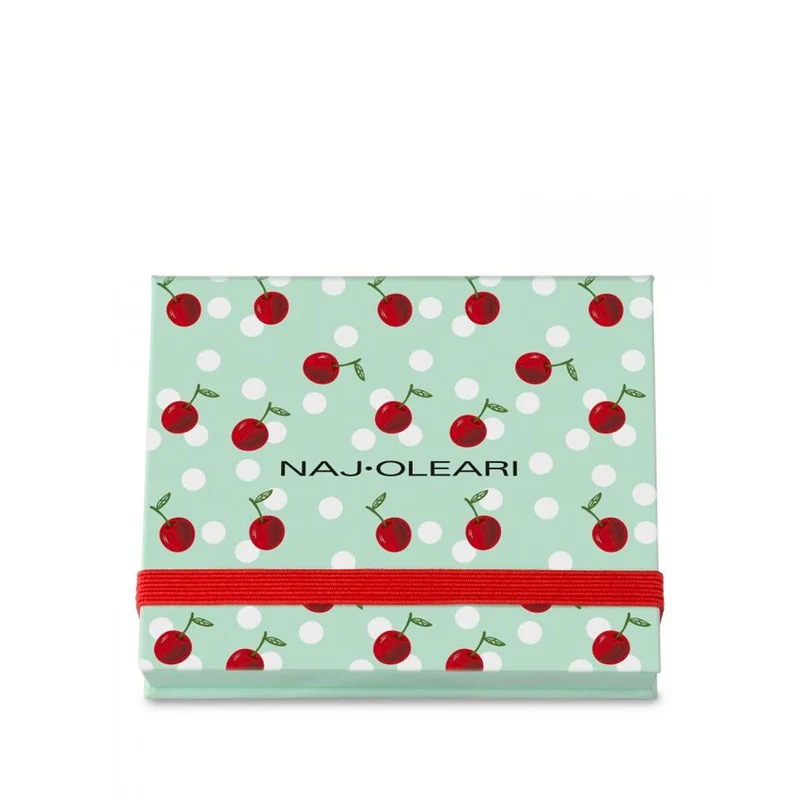 Cherry Dream Eyeshadow Palette