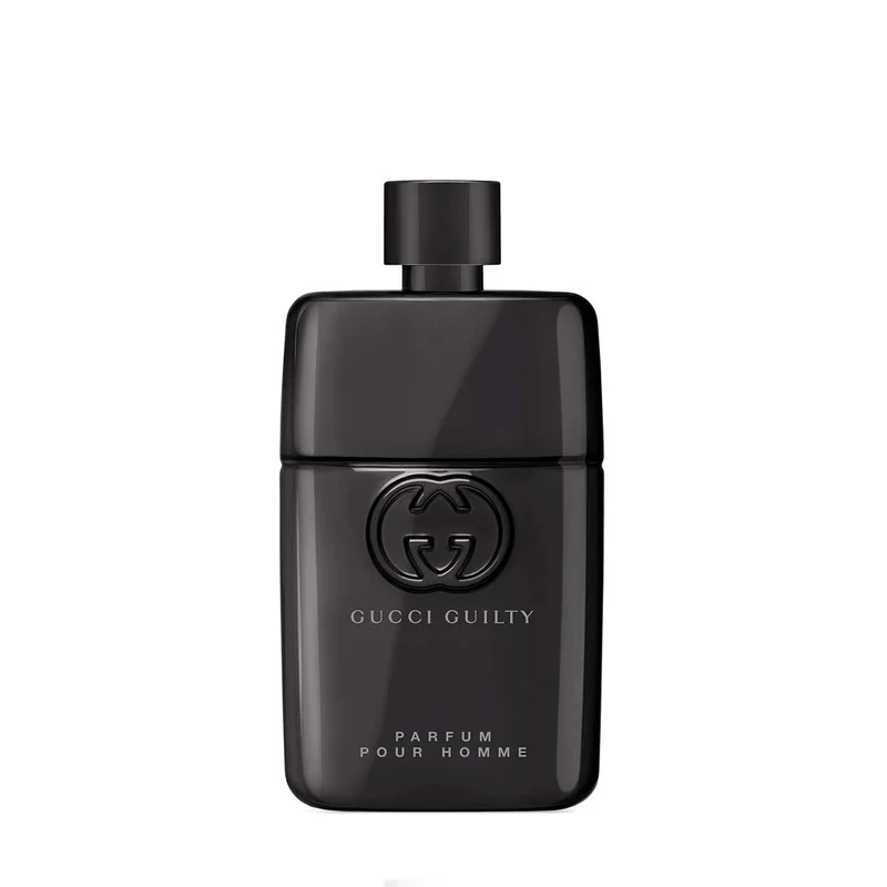 Guilty Parfum Pour Homme