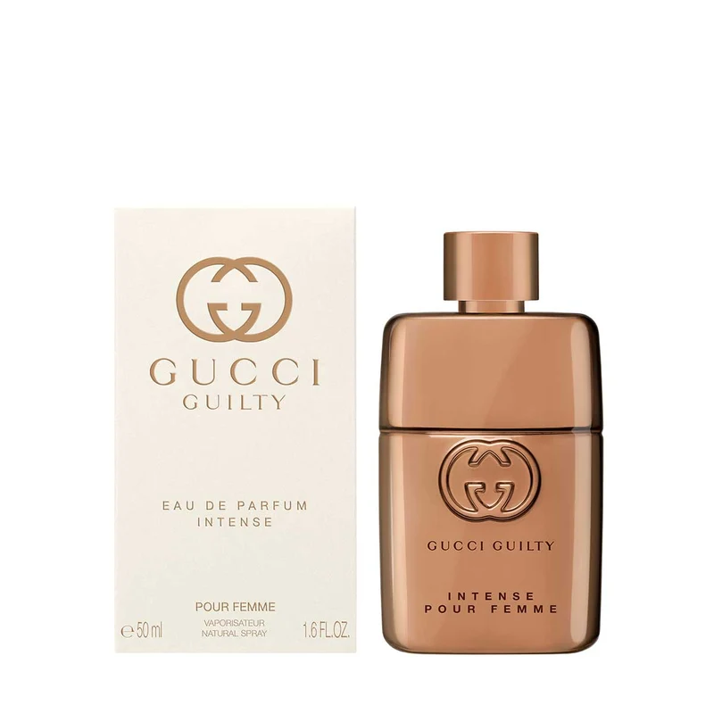 Guilty Intense Pour Femme
