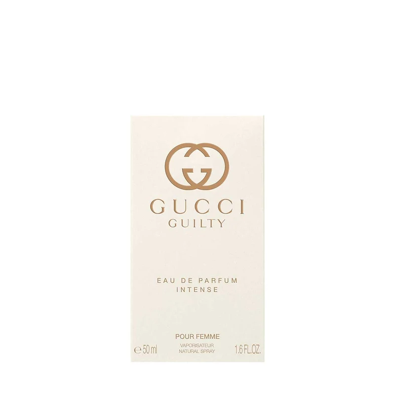 Guilty Intense Pour Femme