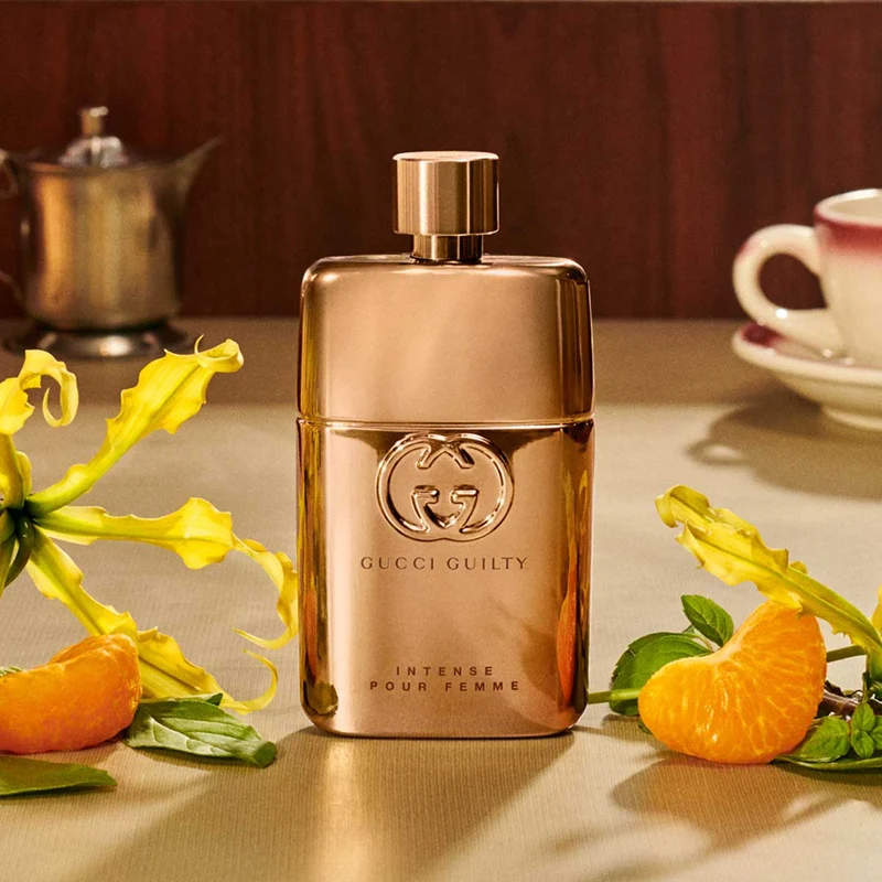 Guilty Intense Pour Femme