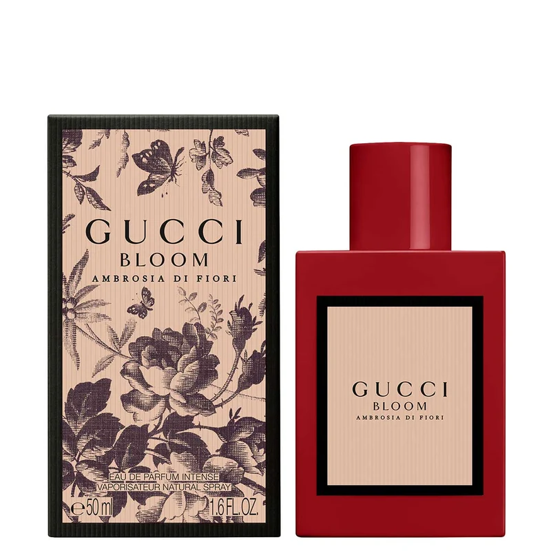 Bloom Ambrosia di Fiori