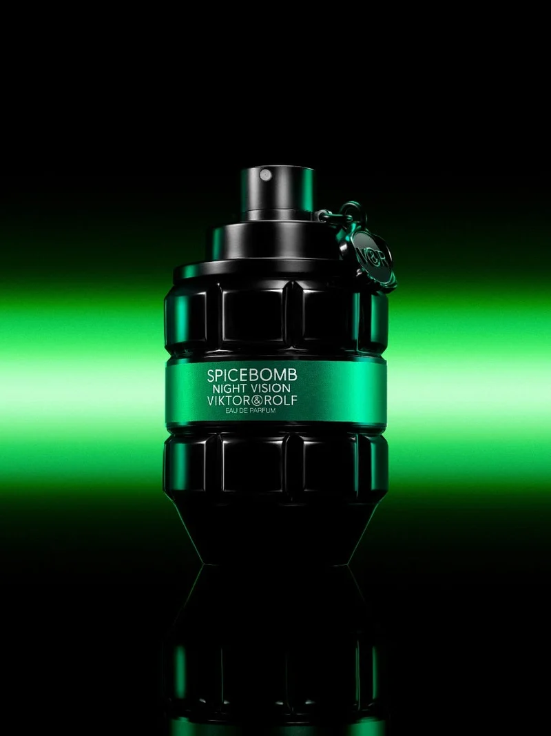 Spicebomb Night Vision