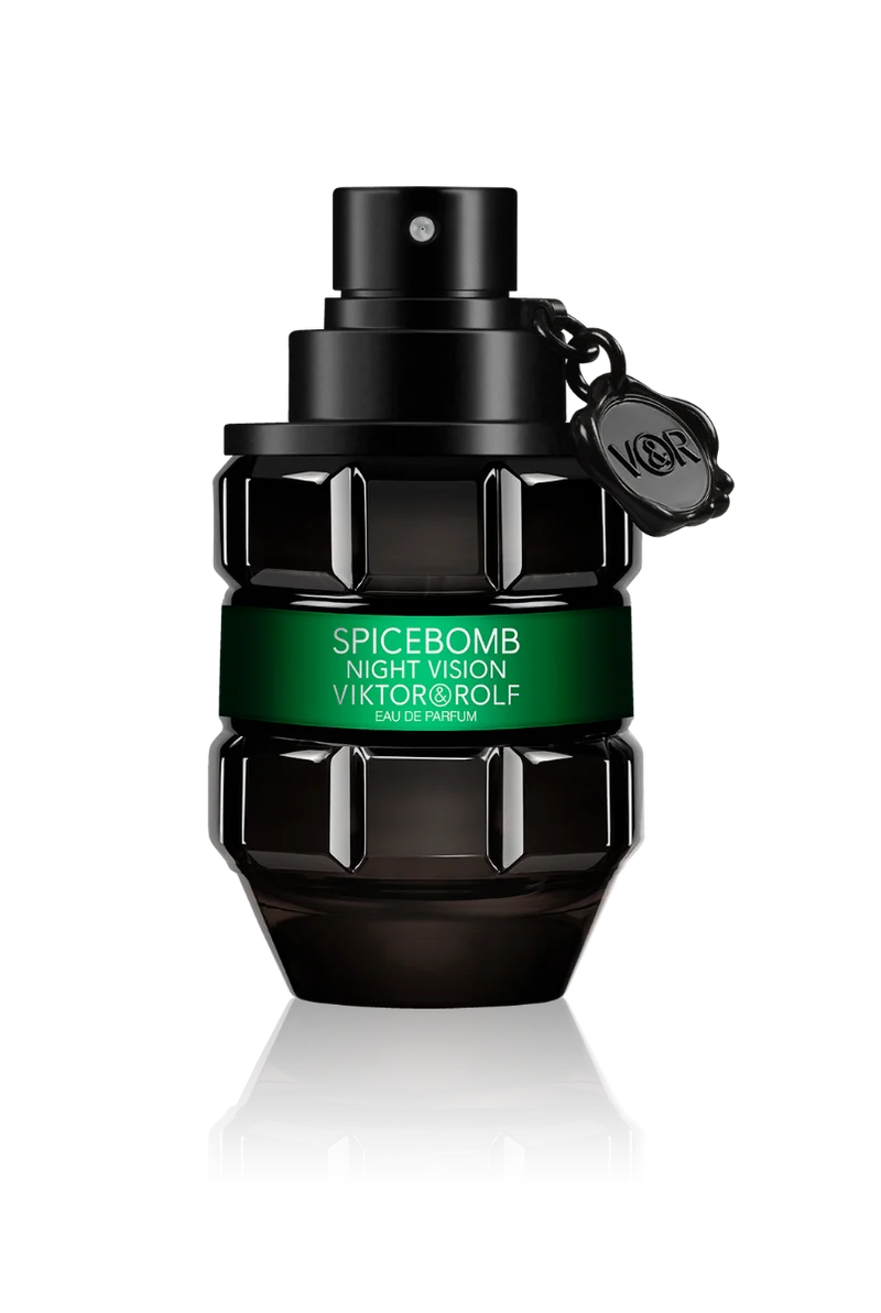 Spicebomb Night Vision