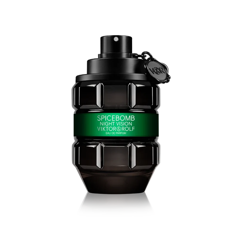 Spicebomb Night Vision